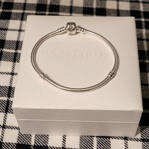 Padora 7" Bracelet